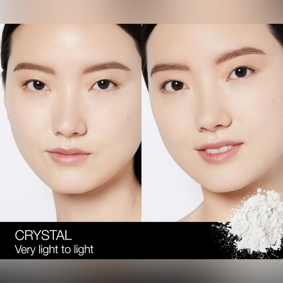 NWT NARS Translucent Pressed Setting Powder - Picture 4 of 7